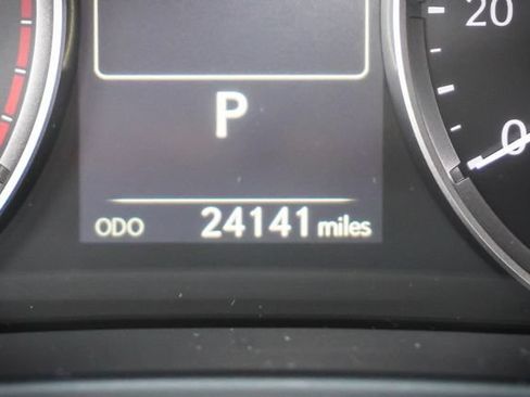 Used 2024 Lexus IS 300 w/ Comfort Package RWD image 9