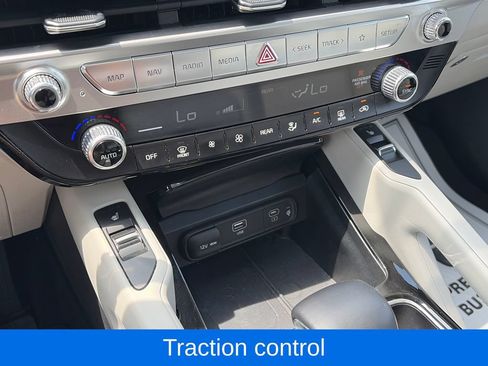Used 2023 Kia Telluride S w/ S Sunroof Package AWD/4WD image 22