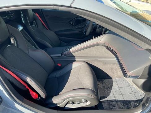 Used 2025 Chevrolet Corvette E-Ray AWD/4WD image 43