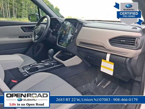 Used 2026 Subaru Forester Premium AWD/4WD image 11