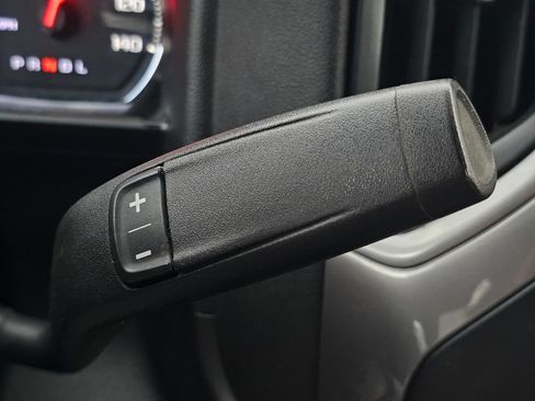 Used 2019 Chevrolet Silverado 1500 W/T w/ WT Convenience Package AWD/4WD image 36