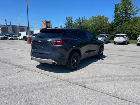 Used 2022 Chevrolet Blazer LT AWD/4WD image 5