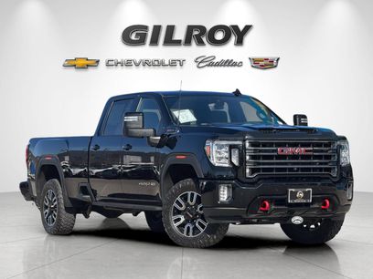 Used 2022 GMC Sierra 2500 AT4 w/ AT4 Premium Plus Package
