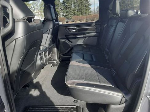 Certified 2024 RAM 1500 Laramie image 25