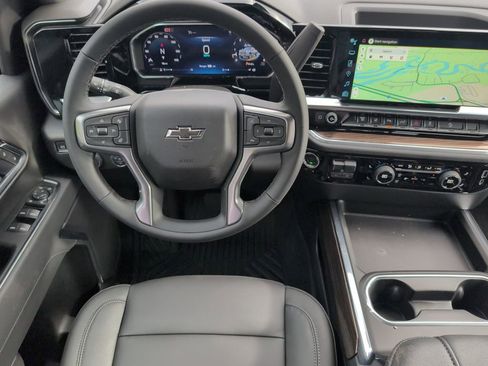 New 2026 Chevrolet Silverado 2500 LT w/ Trail Boss Package image 29