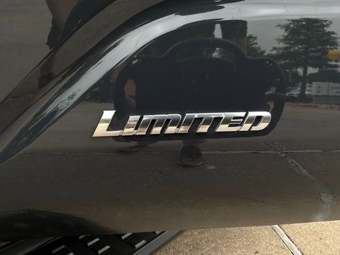 Used 2026 Toyota 4Runner Limited AWD/4WD image 10