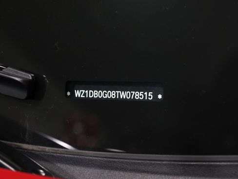 New 2026 Toyota Supra RWD image 37
