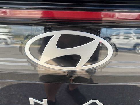 Used 2026 Hyundai Sonata Blue FWD image 29