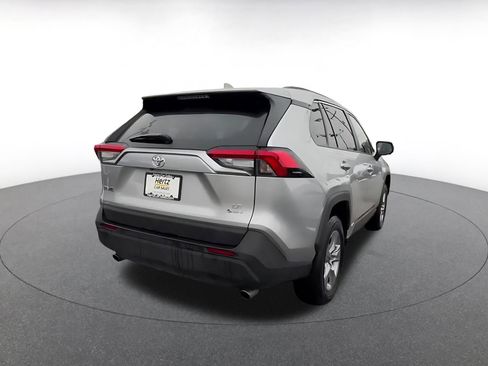 Used 2025 Toyota RAV4 LE AWD/4WD image 14
