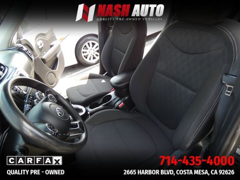 Used 2018 Kia Soul FWD image 32