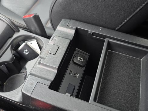 Certified 2023 MAZDA CX-5 AWD 2.5 S w/ Preferred Package image 28