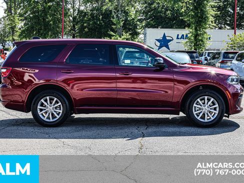 Used 2026 Dodge Durango GT RWD image 9