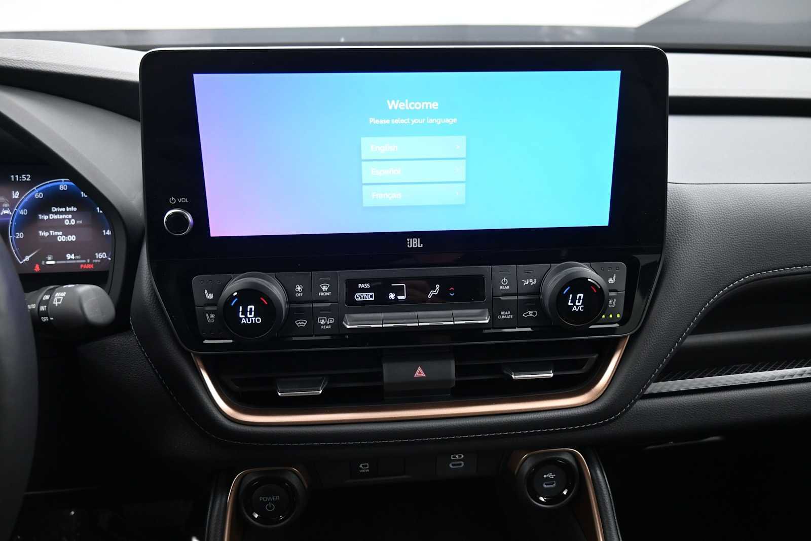 Certified 2026 Toyota Grand Highlander AWD Hybrid image 18