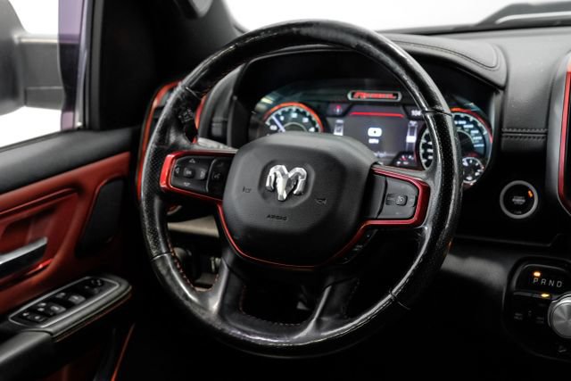 Used 2020 RAM 1500 Rebel w/ Rebel Level 2 Equipment Group AWD/4WD image 23