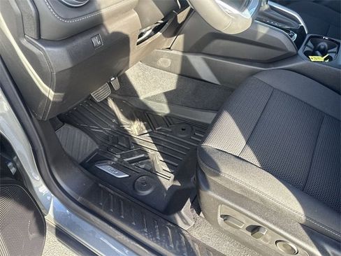 New 2026 Chevrolet Colorado LT image 36