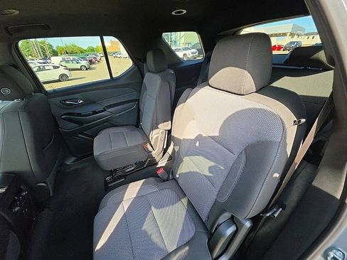 Used 2023 Chevrolet Traverse LT w/ LPO, Floor Liner Package AWD/4WD image 24