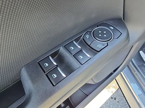 New 2026 Ford Bronco Sport Outer Banks w/ Outer Banks Tech Package+ AWD/4WD image 8