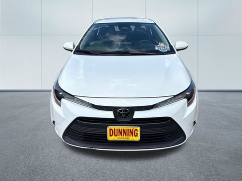 Used 2024 Toyota Corolla LE FWD image 6