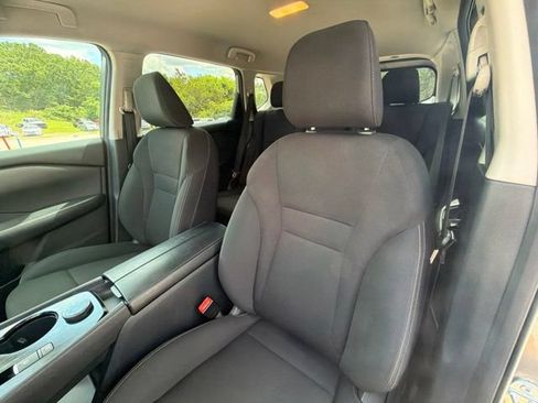 Used 2024 Nissan Rogue S AWD/4WD image 19