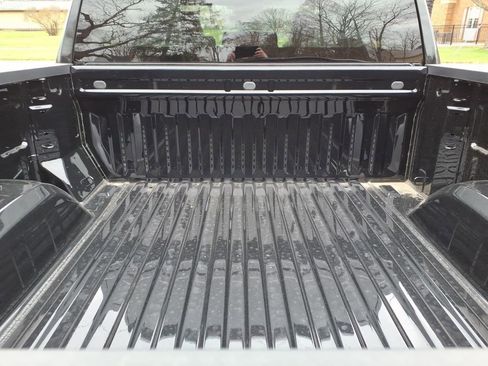 New 2026 Chevrolet Silverado 1500 LT image 5