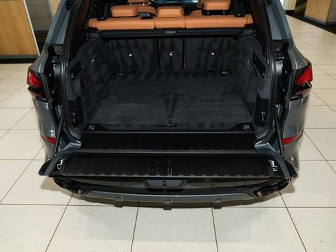 Used 2024 BMW X5 M60i w/ Executive Package AWD/4WD image 45