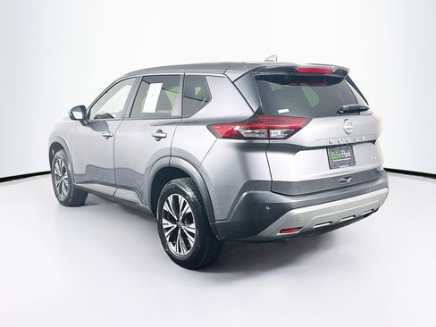 Used 2023 Nissan Rogue SV FWD image 5