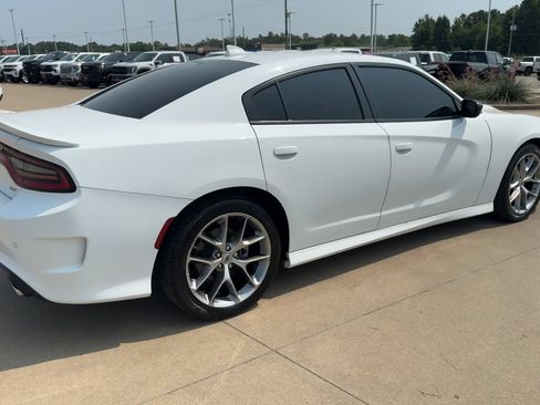 Used 2023 Dodge Charger GT RWD image 7