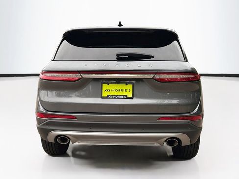 Used 2025 Lincoln Corsair AWD w/ Equipment Group 101A image 6