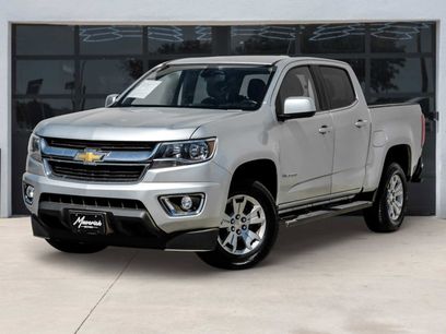 Used 2016 Chevrolet Colorado LT w/ LT Convenience Package