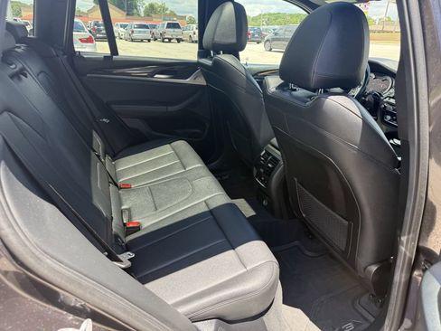 Used 2019 BMW X3 xDrive30i AWD/4WD image 25