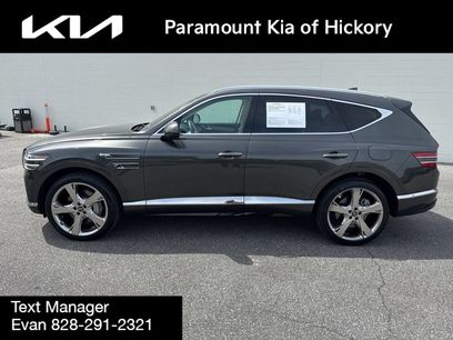 Used 2024 Genesis GV80 3.5T w/ Prestige Package