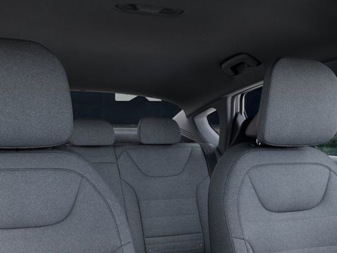 New 2025 Kia K4 EX image 27