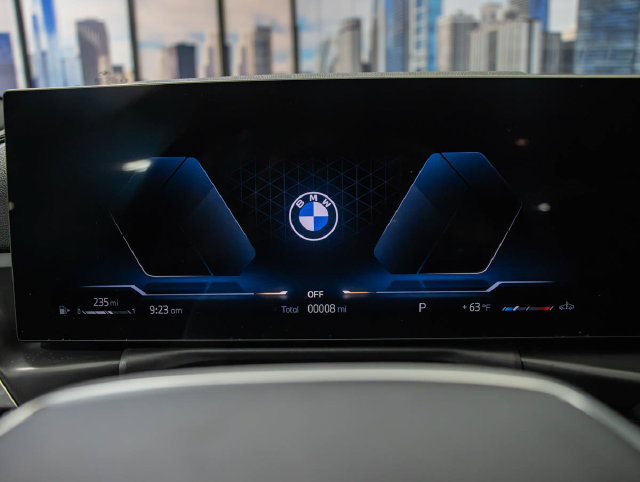 New 2026 BMW 230i xDrive Coupe w/ Convenience Package AWD/4WD image 17