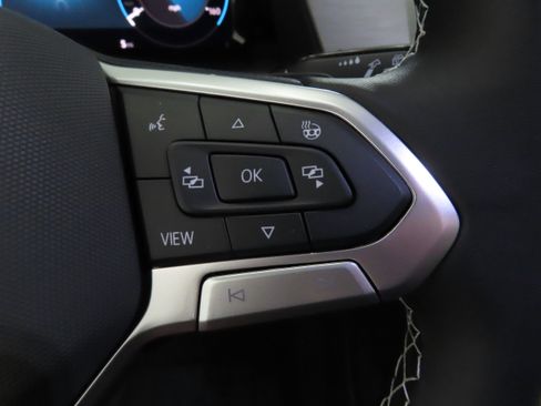 New 2025 Volkswagen Atlas Cross Sport SE image 15