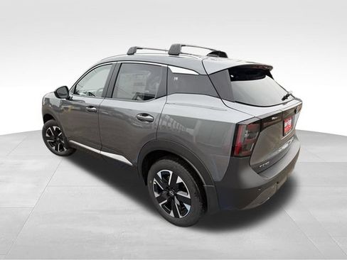 Certified 2026 Nissan Kicks SV w/ Cold Weather Package AWD/4WD image 6