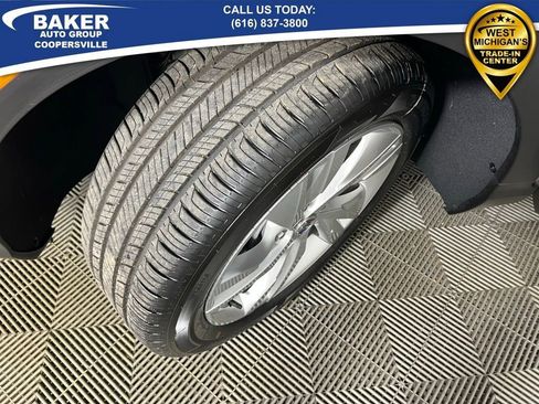 New 2026 Buick Encore GX Preferred w/ Comfort Package image 32