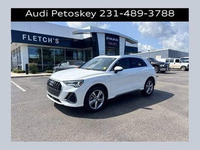 Used 2024 Audi Q3 2.0T Premium Plus