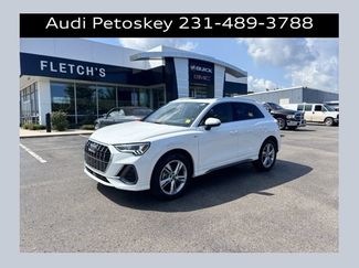 Used 2024 Audi Q3 2.0T Premium Plus AWD/4WD 360° Tour