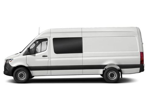 Used 2019 Mercedes-Benz Sprinter 170 image 3
