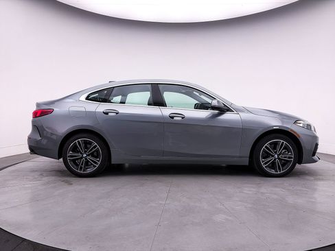 Used 2024 BMW 228i Gran Coupe FWD image 42