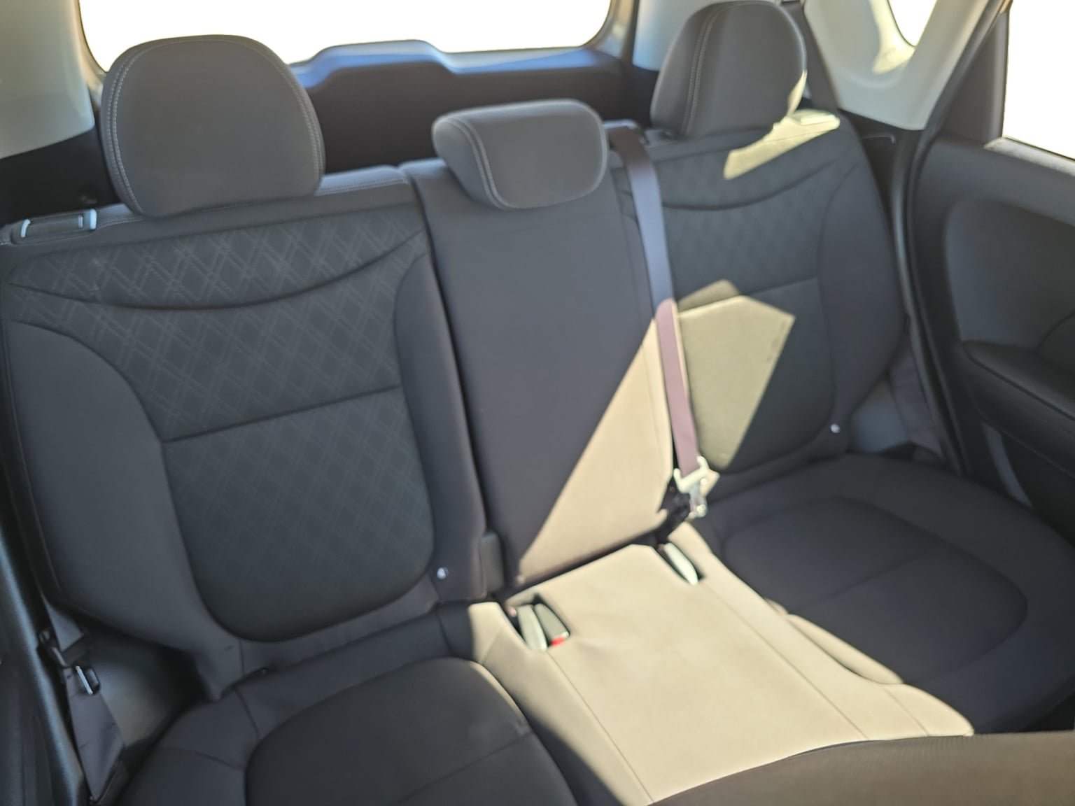 Used 2015 Kia Soul FWD image 18