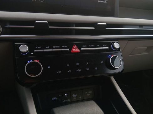 Used 2025 Hyundai Tucson SEL image 22