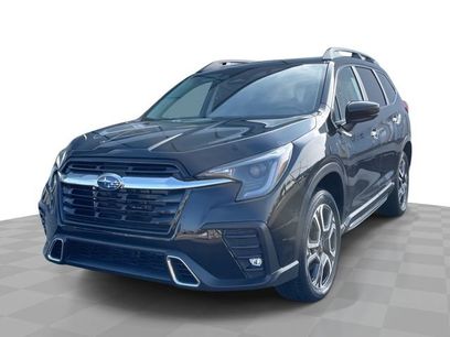 New 2026 Subaru Ascent Touring