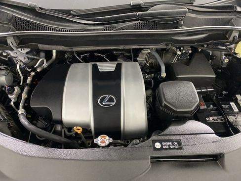 Used 2022 Lexus RX 350 AWD w/ Premium Package image 37