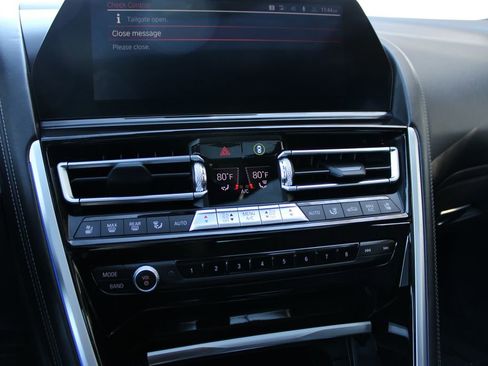 Used 2020 BMW M850i Gran Coupe xDrive image 15