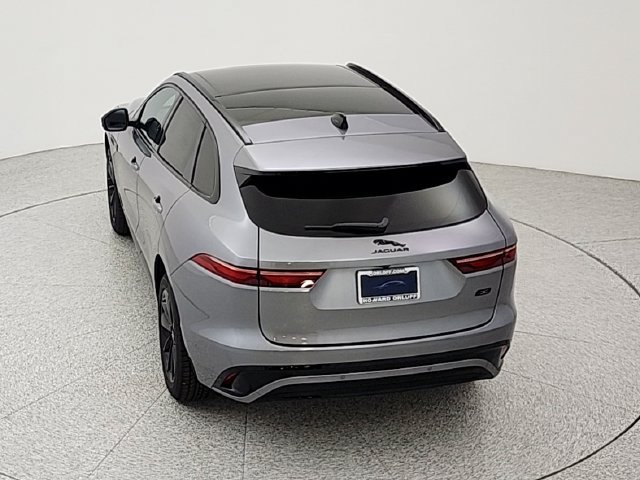 New 2026 Jaguar F-PACE R-Dynamic S AWD/4WD image 34