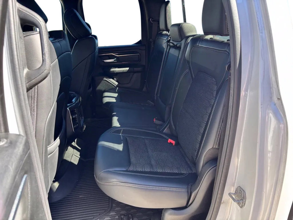 Used 2019 RAM 1500 Sport w/ Level 2 Equipment Group AWD/4WD image 27