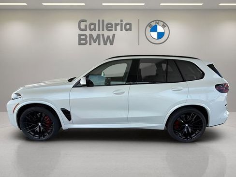 Used 2026 BMW X5 sDrive40i w/ M Sport Package image 12