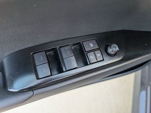 Used 2025 Toyota Camry LE FWD image 20