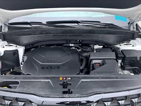 Used 2024 Kia Telluride SX Prestige X-Line image 31